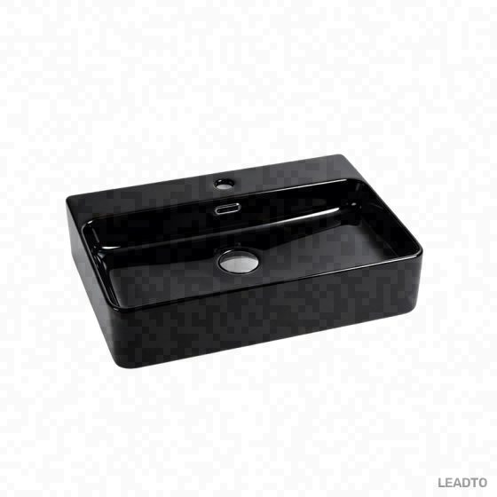 LT-6635-CG-BL black art-basins