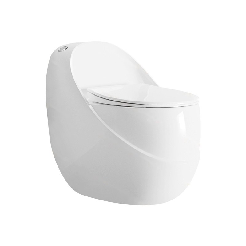 LT-1266 white one-piece-toilets