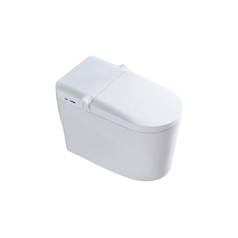 LT-TO-1130-C white smart-toilets