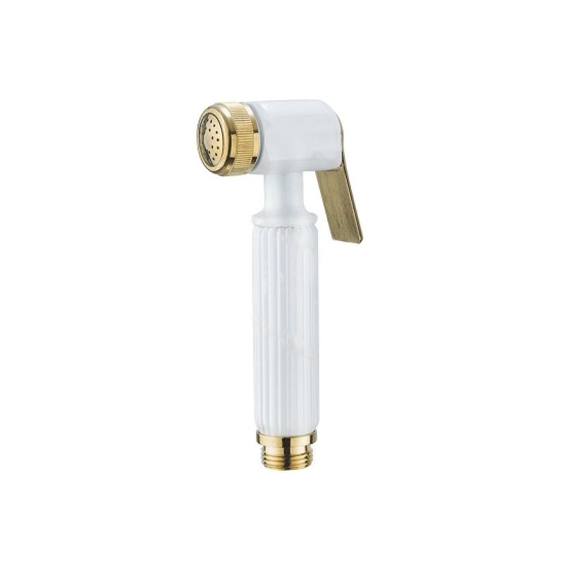 LT-13174-ZINC-PQ bidet sprayer, handheld bidet, toilet spray gun