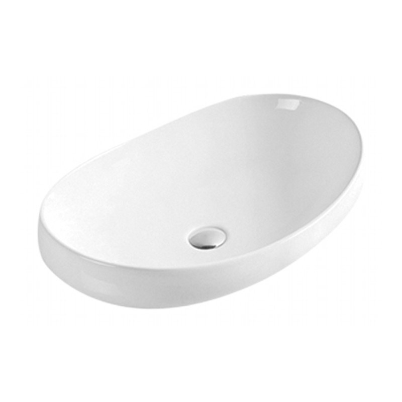 LT-8256 white art-basins