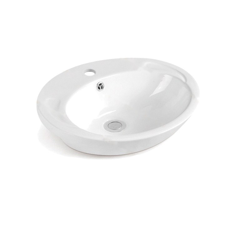 LT-6170 white art-basins
