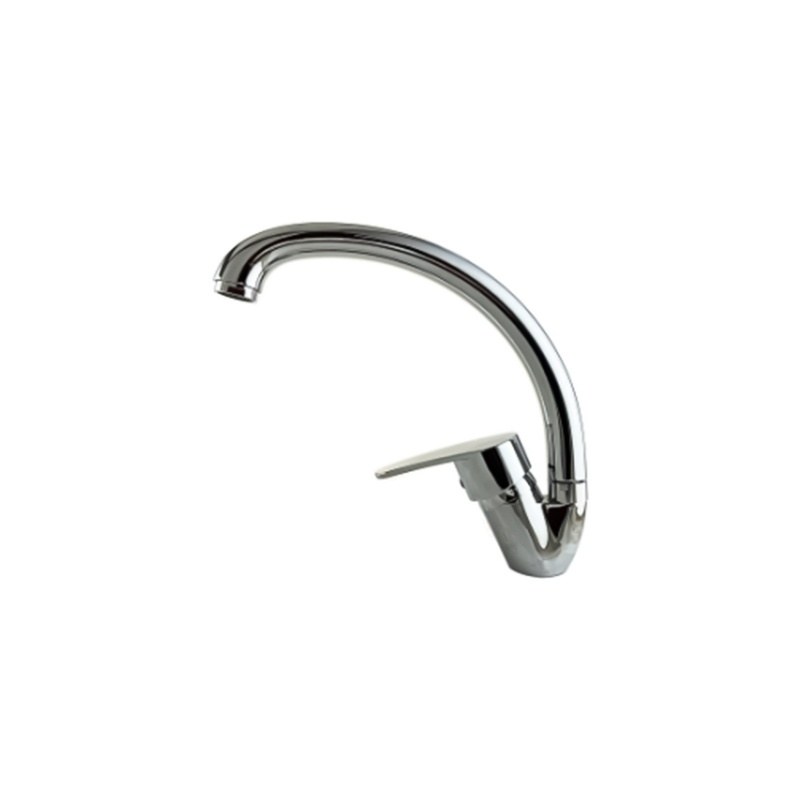 LT-10010-ZINC-TCSCLRLT kitchen faucet, kitchen mixer tap, sink faucet