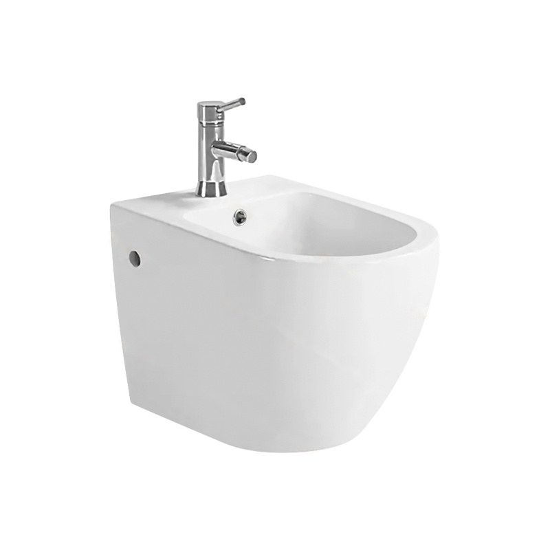 LT-421WB--Bidet bidet, bidet bowl