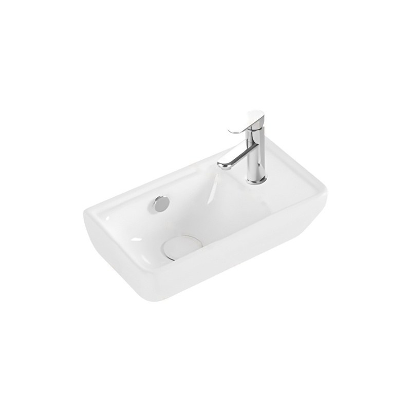 LT-6496L white art-basins