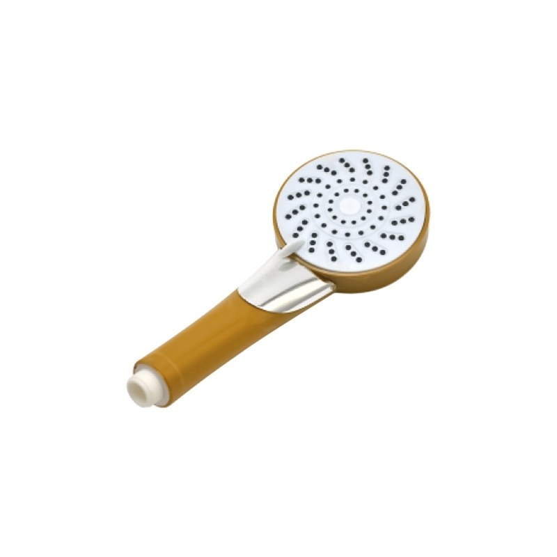 LT-10208-PLA-SP hand shower, hand held shower head
