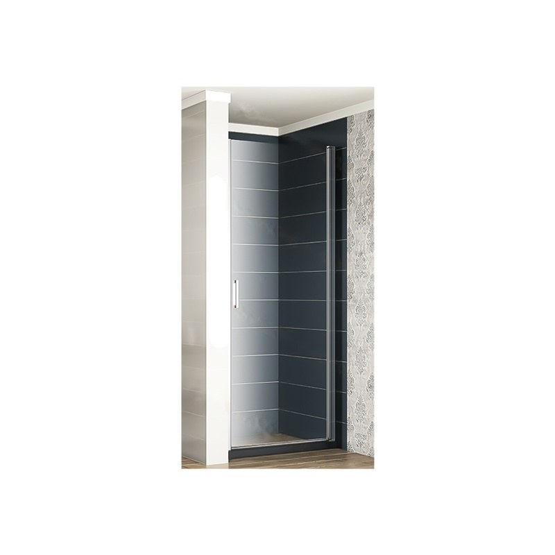 LT-10096-SR-LYF shower enclosure, shower cubicle, shower screen