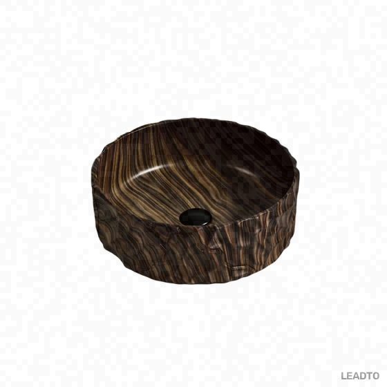 LT-6712-RS-1 colored art-basins