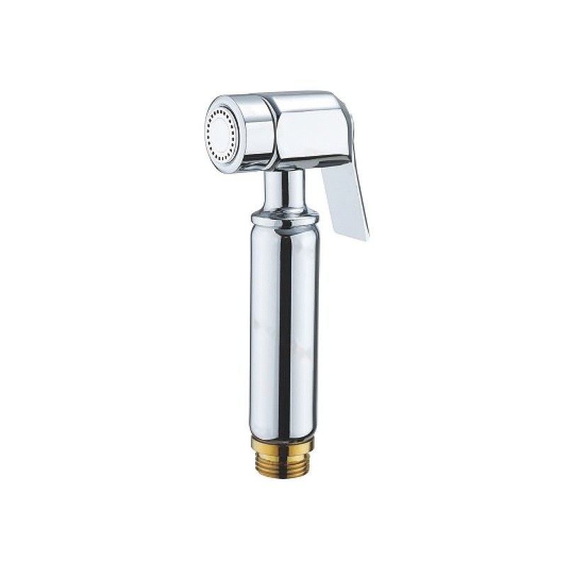 LT-13038-ZINC-PQ bidet sprayer, handheld bidet, toilet spray gun