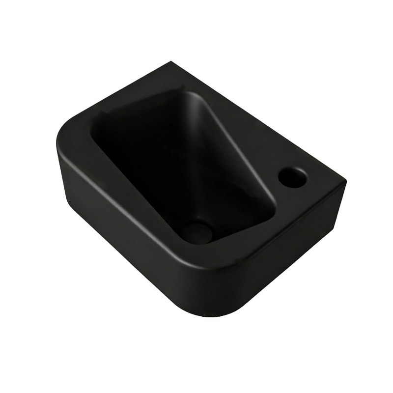 LT-60016-M-BL black art-basins