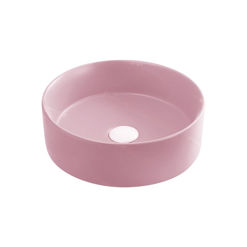 LT-6003-M-SP colored art-basins