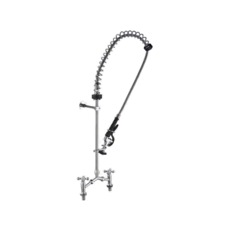 LT-10029-CFE-YCXSL bathtub faucet, tub filler, bath mixer