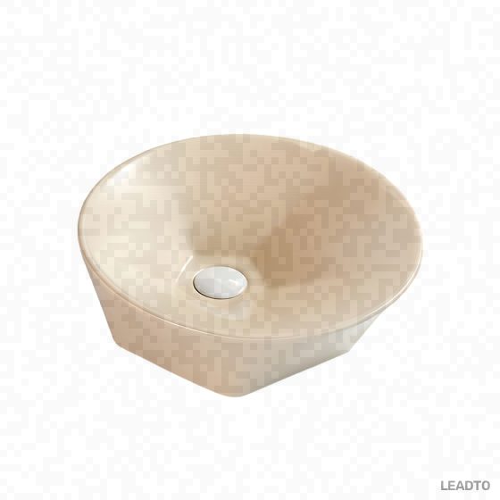LT-60012-M-IV gold art-basins