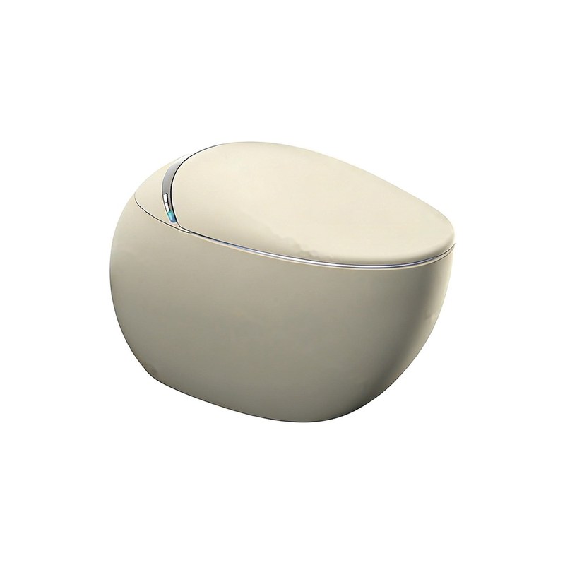 LT-TO-1035-WA-CR white smart-toilets
