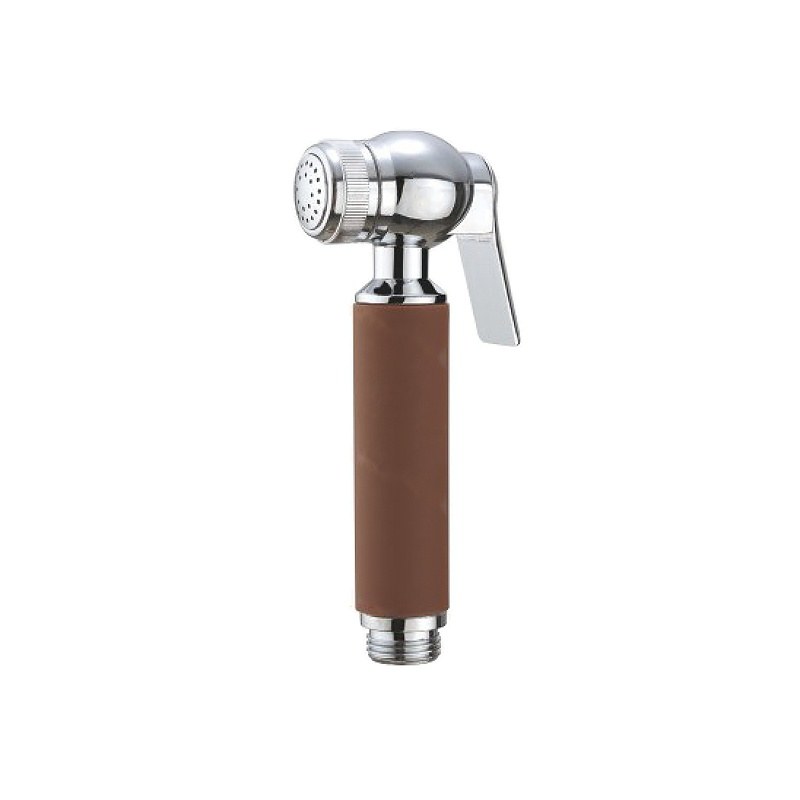 LT-13132-ZINC-PQ bidet sprayer, handheld bidet, toilet spray gun