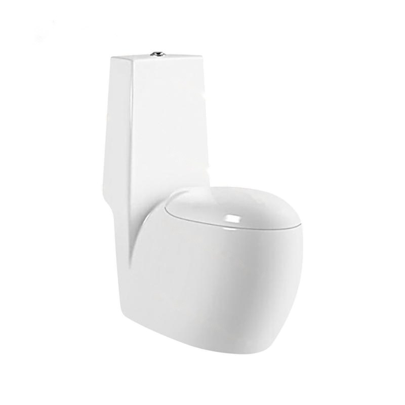LT-1012-2 white one-piece-toilets