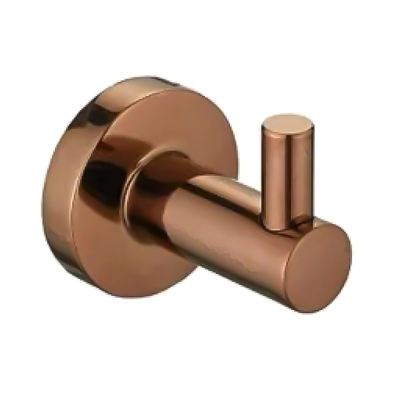 LT-ZS7711-R bathroom hardware set, towel bar, bath accessory