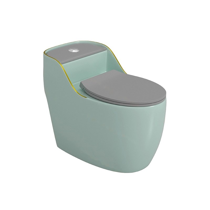 LT-1359-M-LGNGLLG patterned one-piece-toilets
