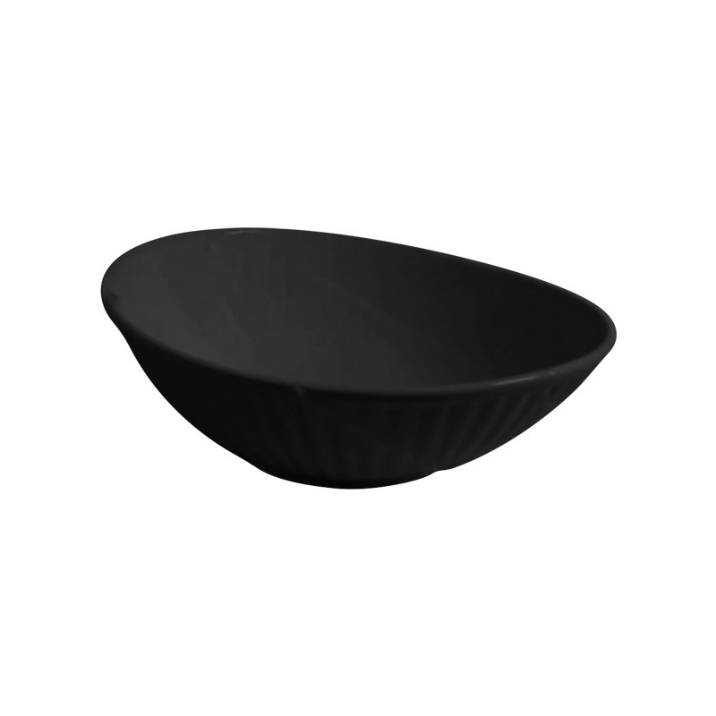 LT-6544-M-BL black art-basins