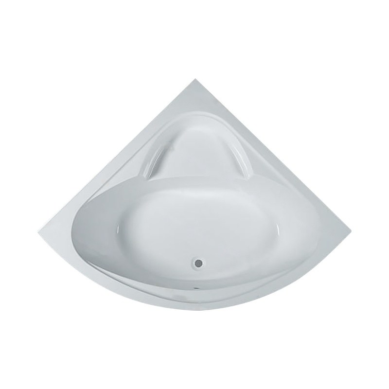 LT-10011-BA-YG bathtub, freestanding tub, soaking tub