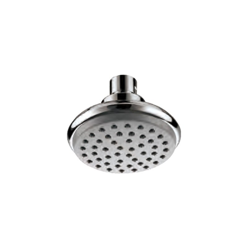 LT-10215-PLA-DP overhead shower, rain shower head, ceiling shower