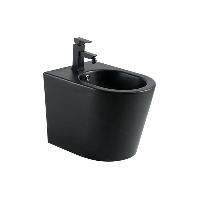 LT-402B-M-BL black bidets