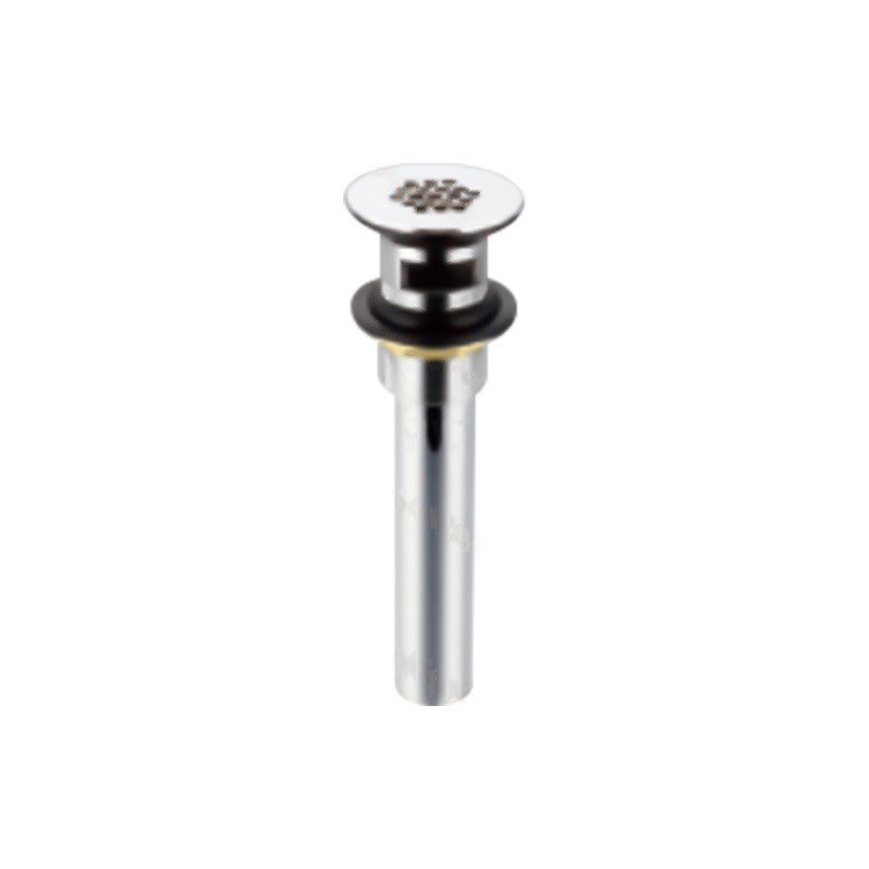 LT-10096-BRA-MPXSQ floor drain, shower drain, waste outlet