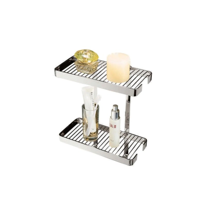 LT-ZA31604DCB-I bathroom hardware set, towel bar, bath accessory