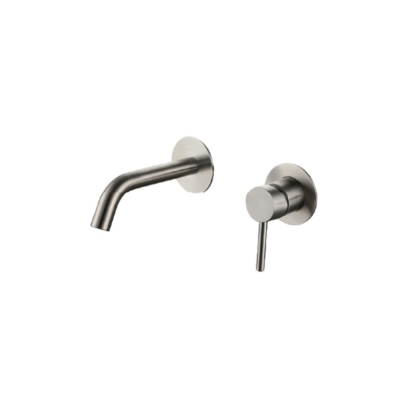 LT-10016-SS-QCMPLRLT basin faucet, washbasin mixer, lavatory faucet