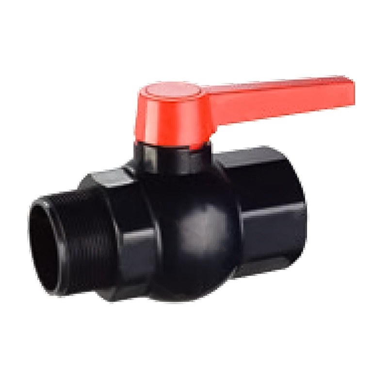 LT-10006-PLA-FM angle valve, stop valve, bibcock