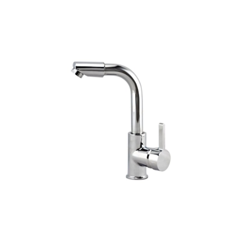 LT-10007-ZINC-TCSCLRLT kitchen faucet, kitchen mixer tap, sink faucet