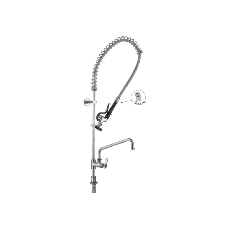 LT-10012-CFE-YCXZZ1 bathtub faucet, tub filler, bath mixer