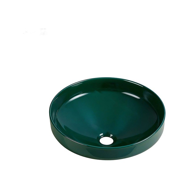 LT-6701-CG-DG colored art-basins