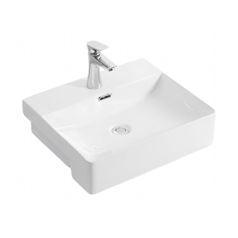 LT-8355A white art-basins