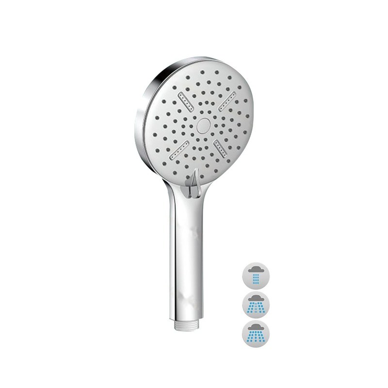LT-10304-PLA-SP hand shower, hand held shower head