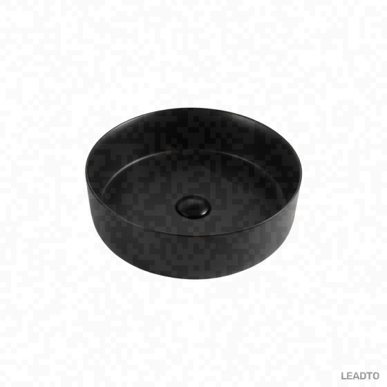 LT-6531-M-BL black art-basins