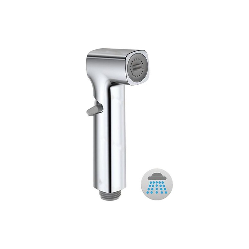 LT-10107-PLA-PQ bidet sprayer, handheld bidet, toilet spray gun