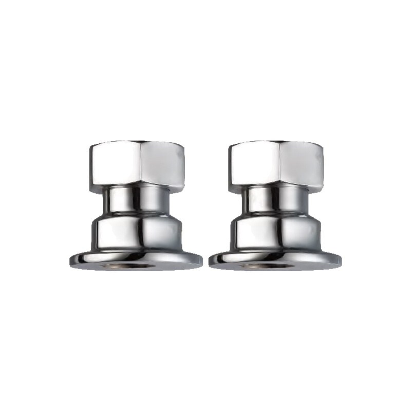 LT-10035-CFE-PJ angle valve, stop valve, bibcock