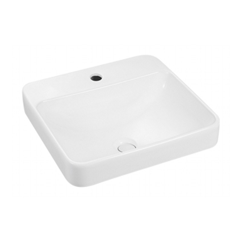 LT-8306 white art-basins