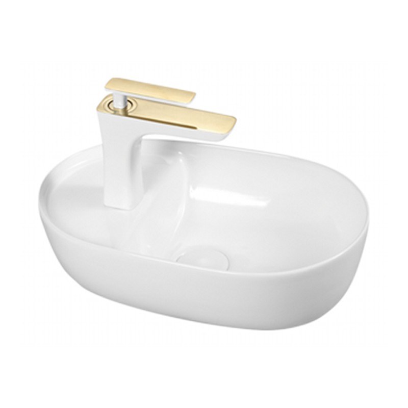 LT-8308 white art-basins