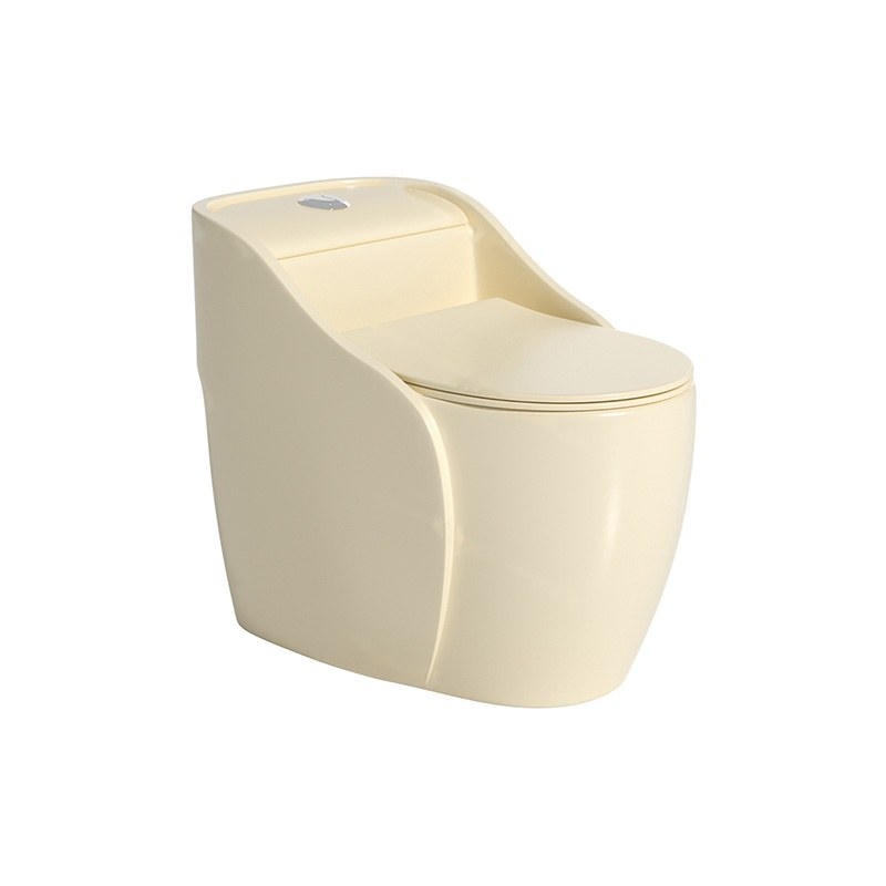 LT-1352-CG-IV gold one-piece-toilets