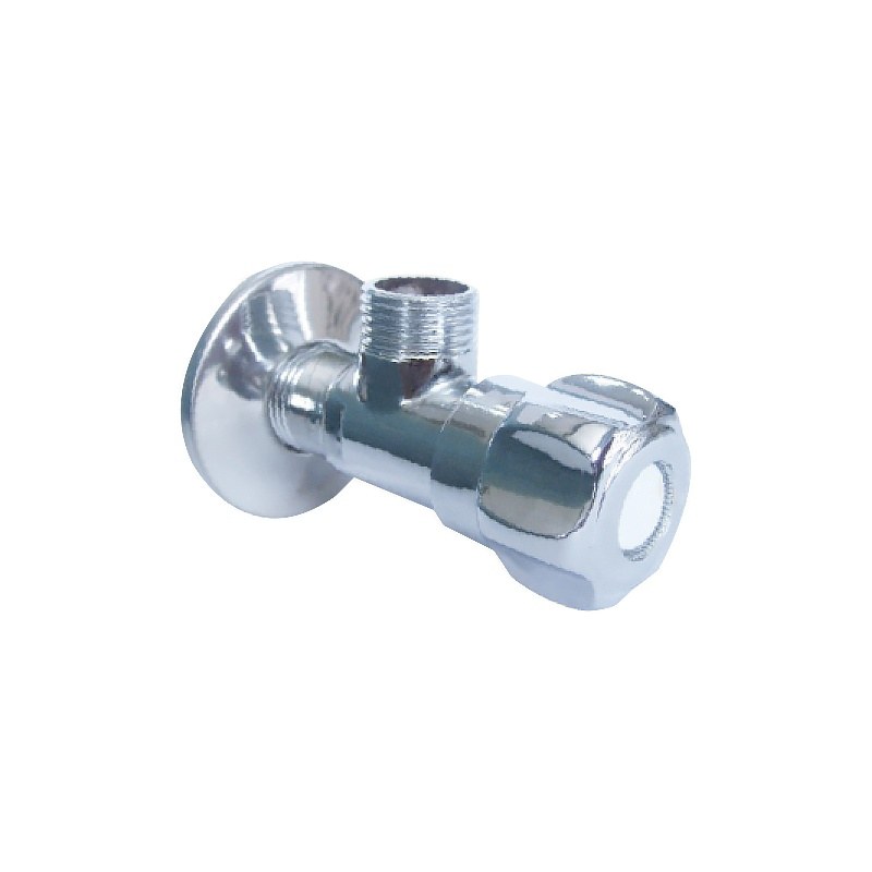 LT-11918-BRA-VA angle valve, stop valve, bibcock