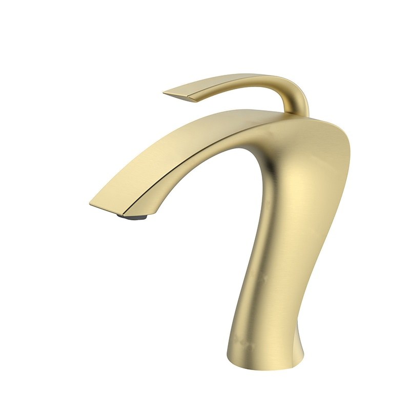 LT-10549-BRA-TCMPLRLT basin faucet, washbasin mixer, lavatory faucet