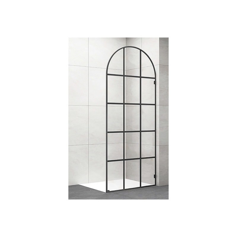 LT-10094-SR-LYF shower enclosure, shower cubicle, shower screen