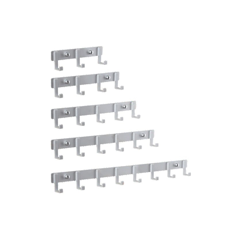 LT-AL9143-S bathroom hardware set, towel bar, bath accessory