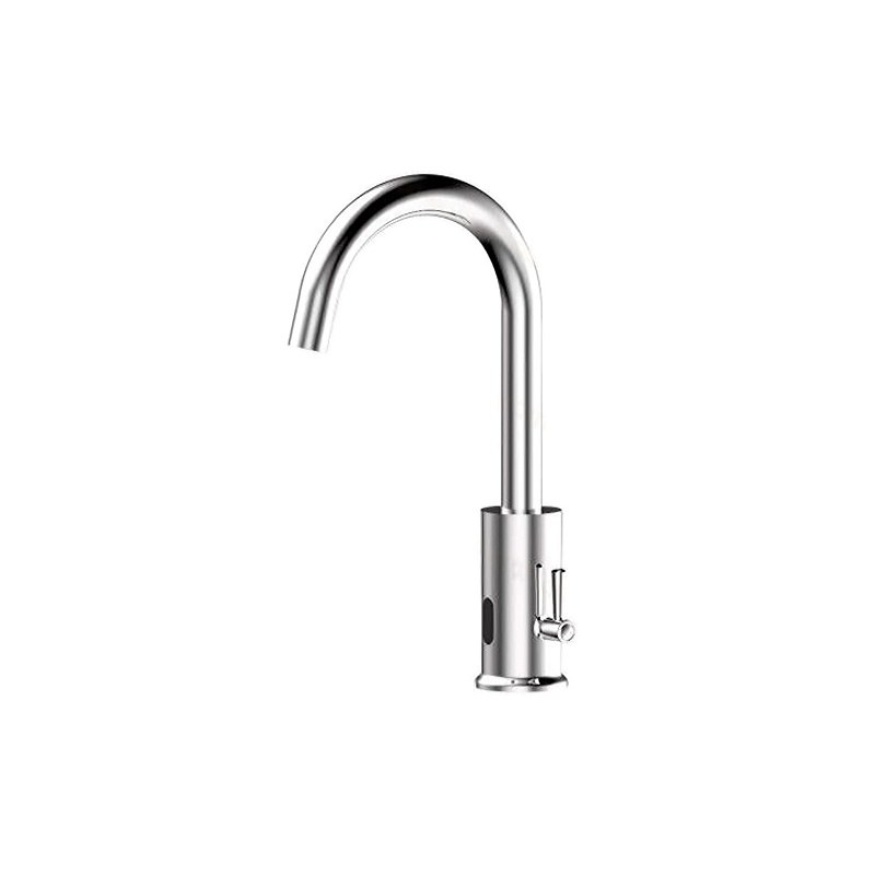LT-10038-AF-ZDGYSLT white sensor-faucets