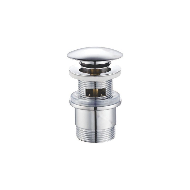 LT-10022-ZINC-MPXSQ floor drain, shower drain, waste outlet