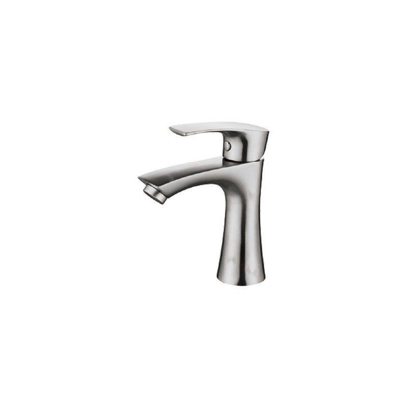 LT-10112-SS-TCMPLRLT basin faucet, washbasin mixer, lavatory faucet