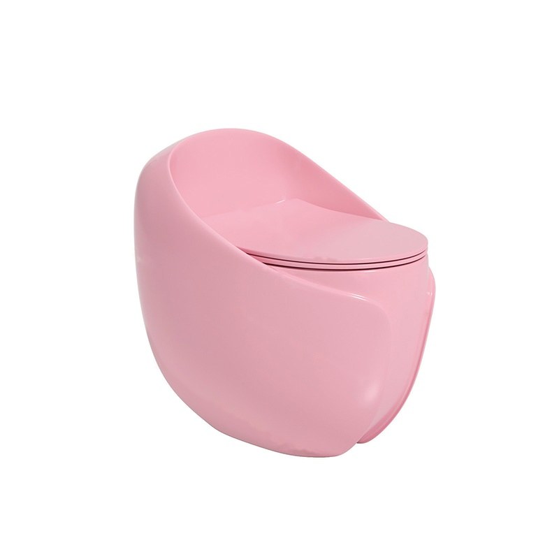 LT-1356-CG-LP colored one-piece-toilets
