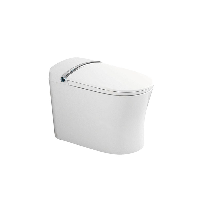 LT-TO-1026-B-S white smart-toilets